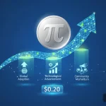 Can Pi Network Reach $0.20? 3 Core Reasons for the Current Bullish Momentum