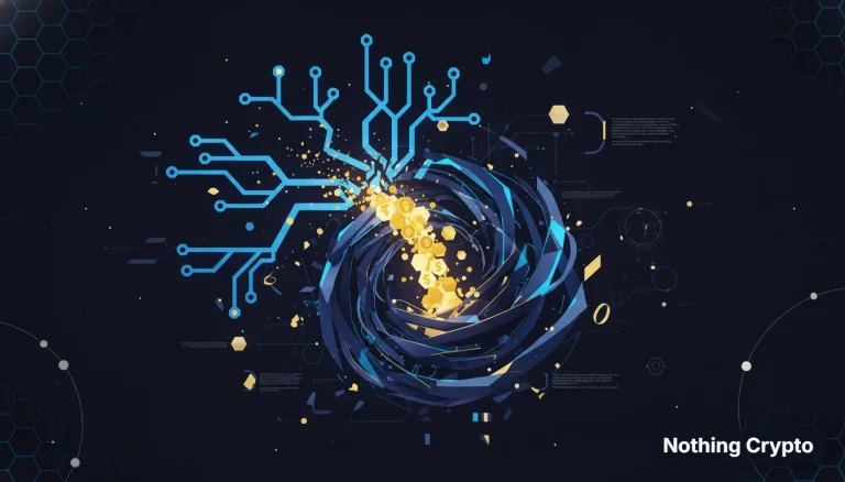 Kelp DAO Exploit Fallout Deepens as Attacker Routes $175M in ETH via Privacy Rails