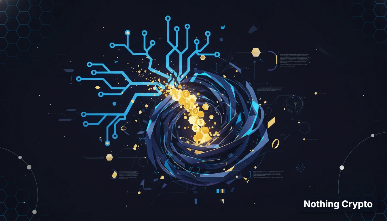 Kelp DAO Exploit Fallout Deepens as Attacker Routes $175M in ETH via Privacy Rails