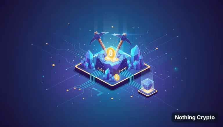 Crypto Minning in 2026: Is It Still Profitable After the Halving?