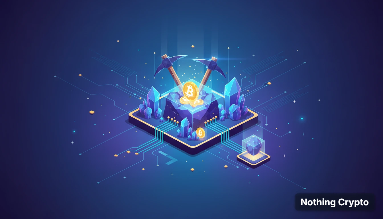 Crypto Minning in 2026: Is It Still Profitable After the Halving?